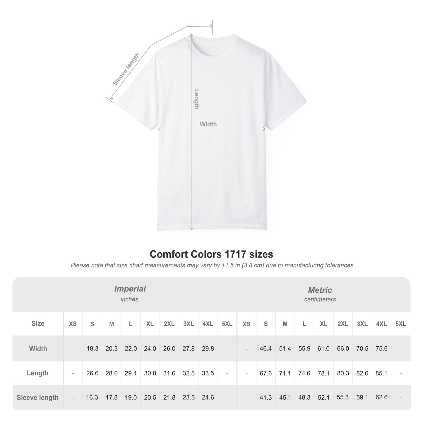 Aurelia T-shirt