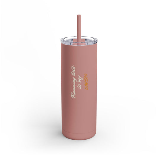 Cardio - Tumbler