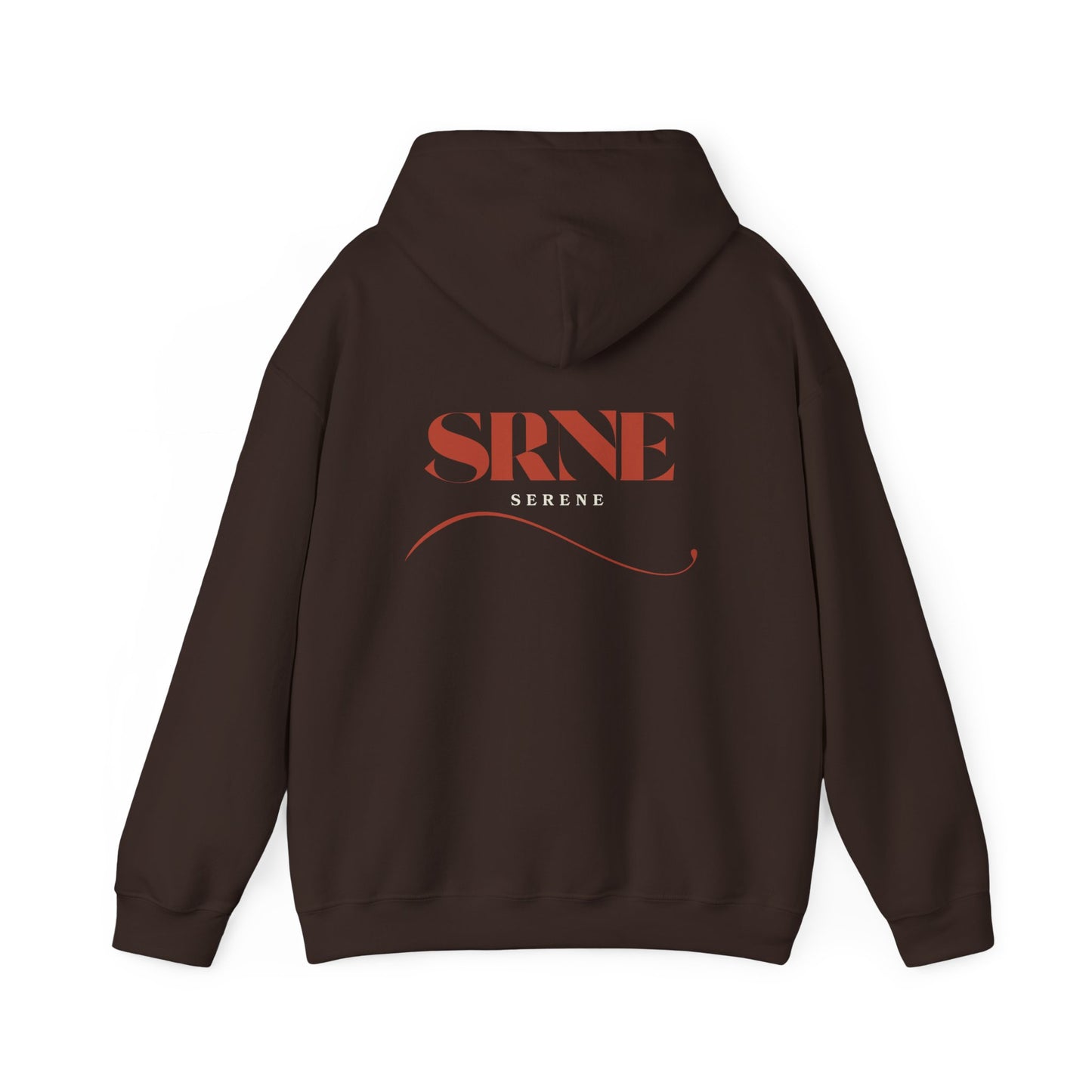 Serene - Hoodie