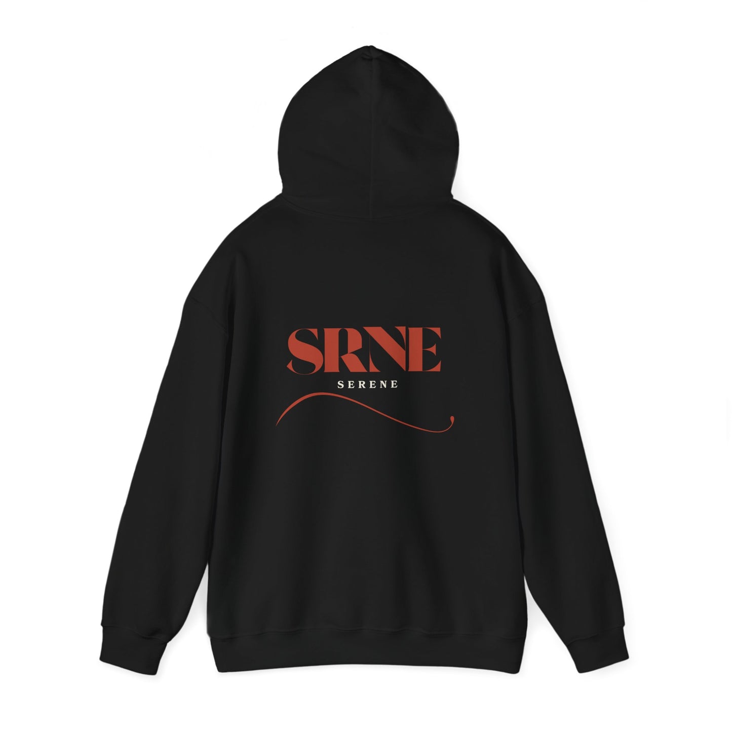 Serene - Hoodie
