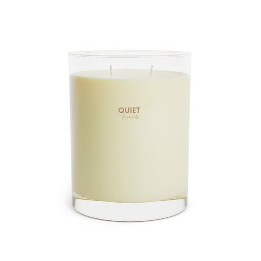 Quiet Moments - Candle
