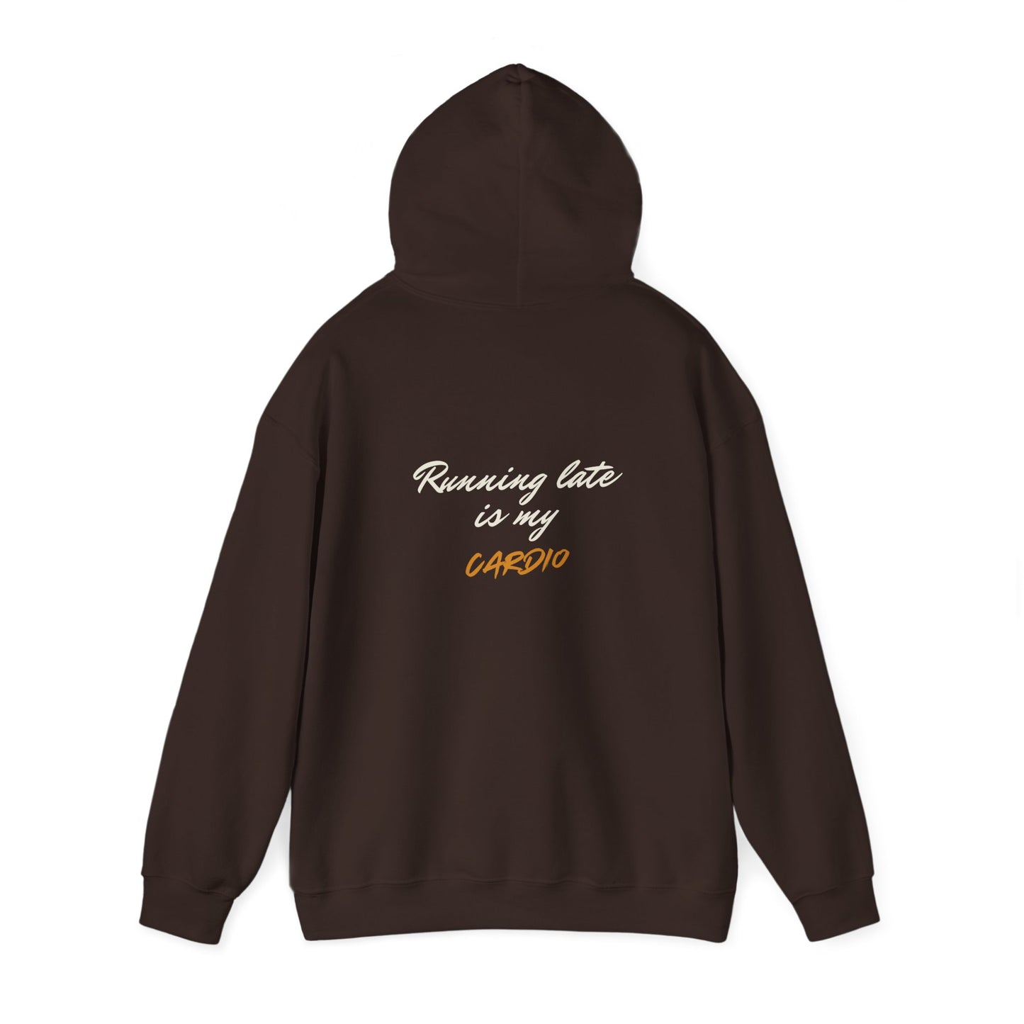 Cardio - Hoodie