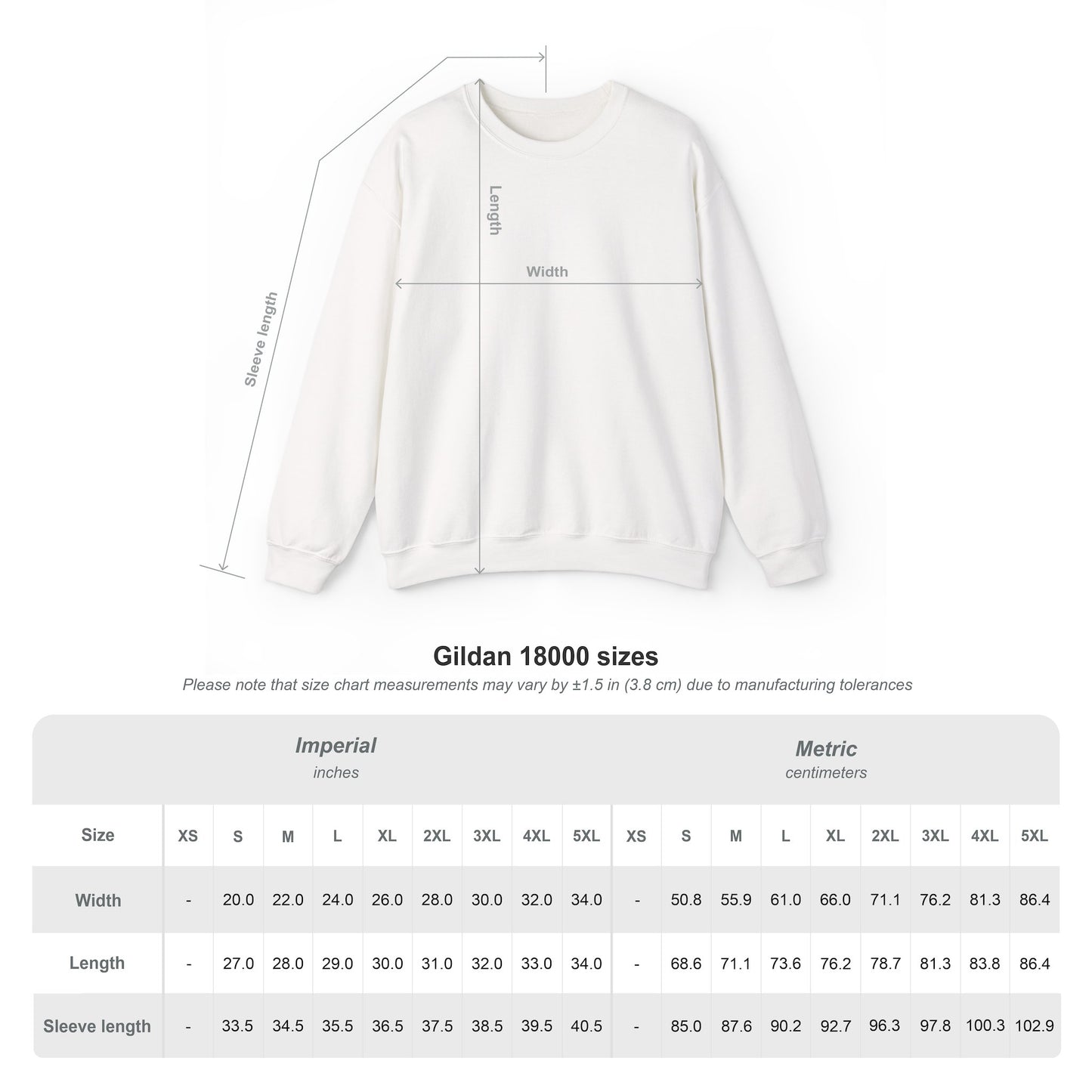Aurelia - Sweatshirt