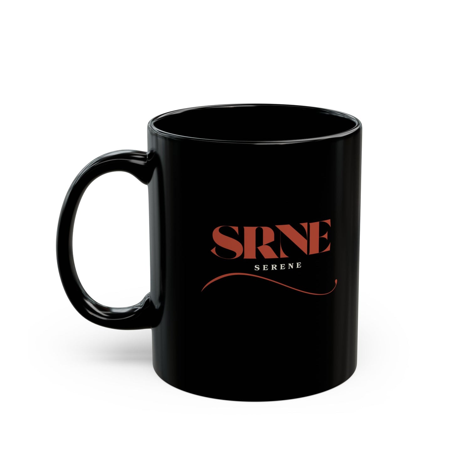 Serene - Mug