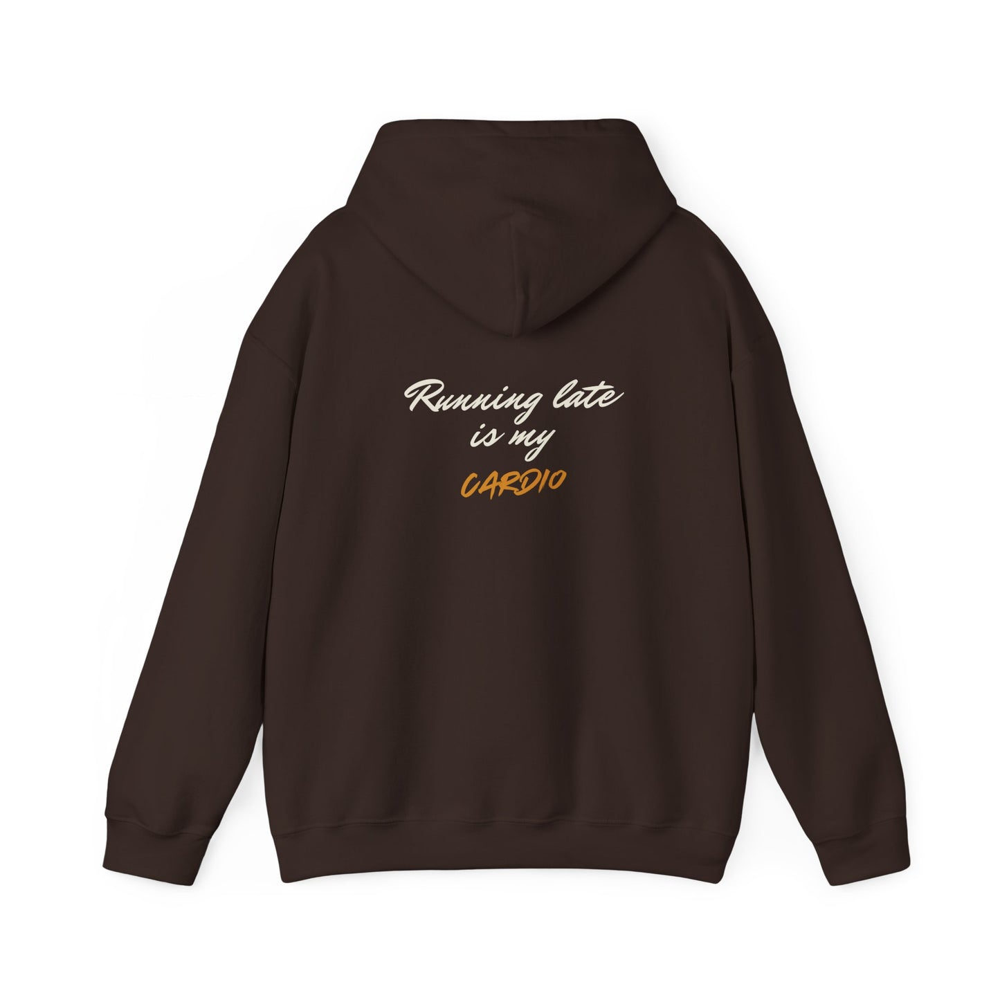 Cardio - Hoodie