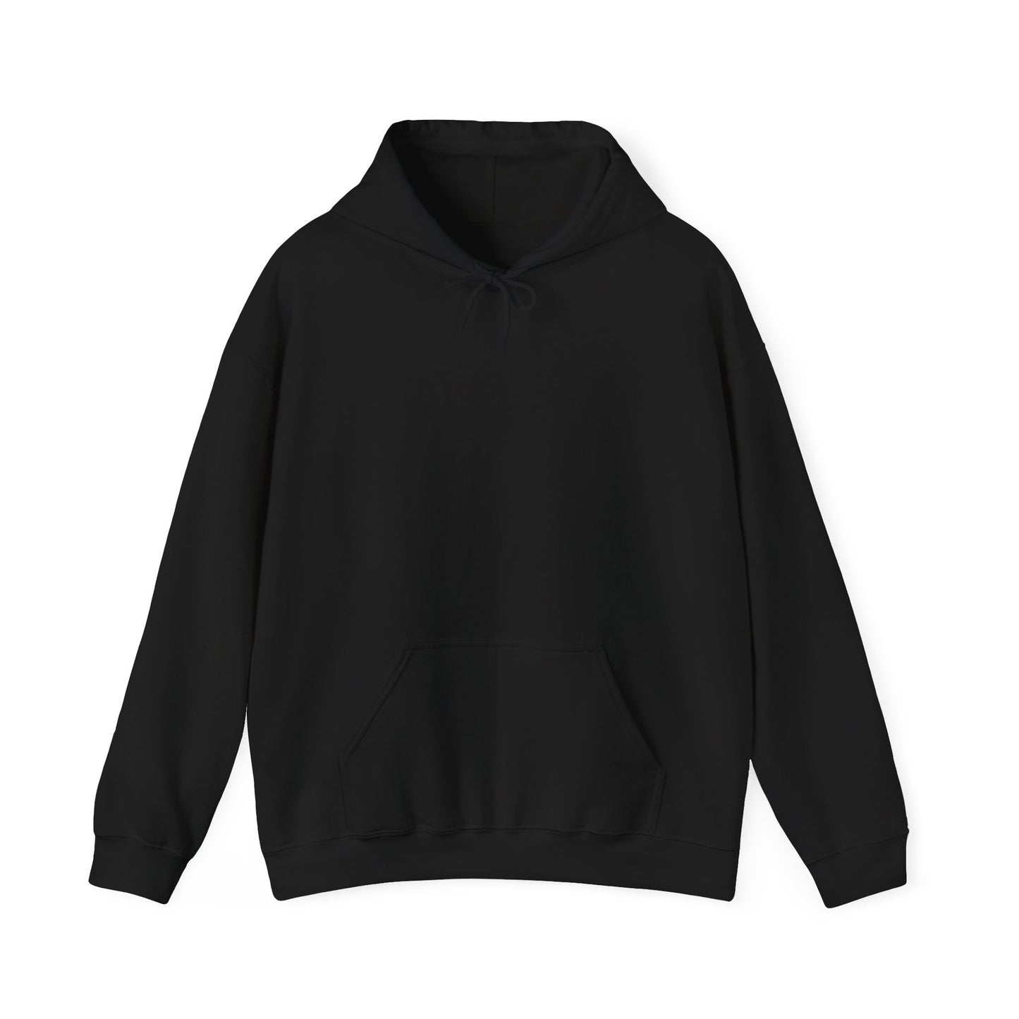 Cardio - Hoodie