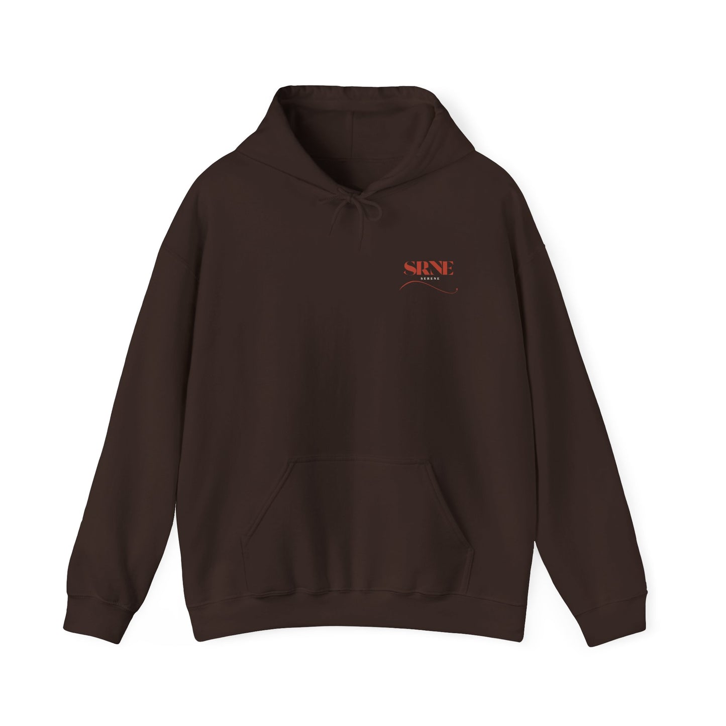 Serene - Hoodie