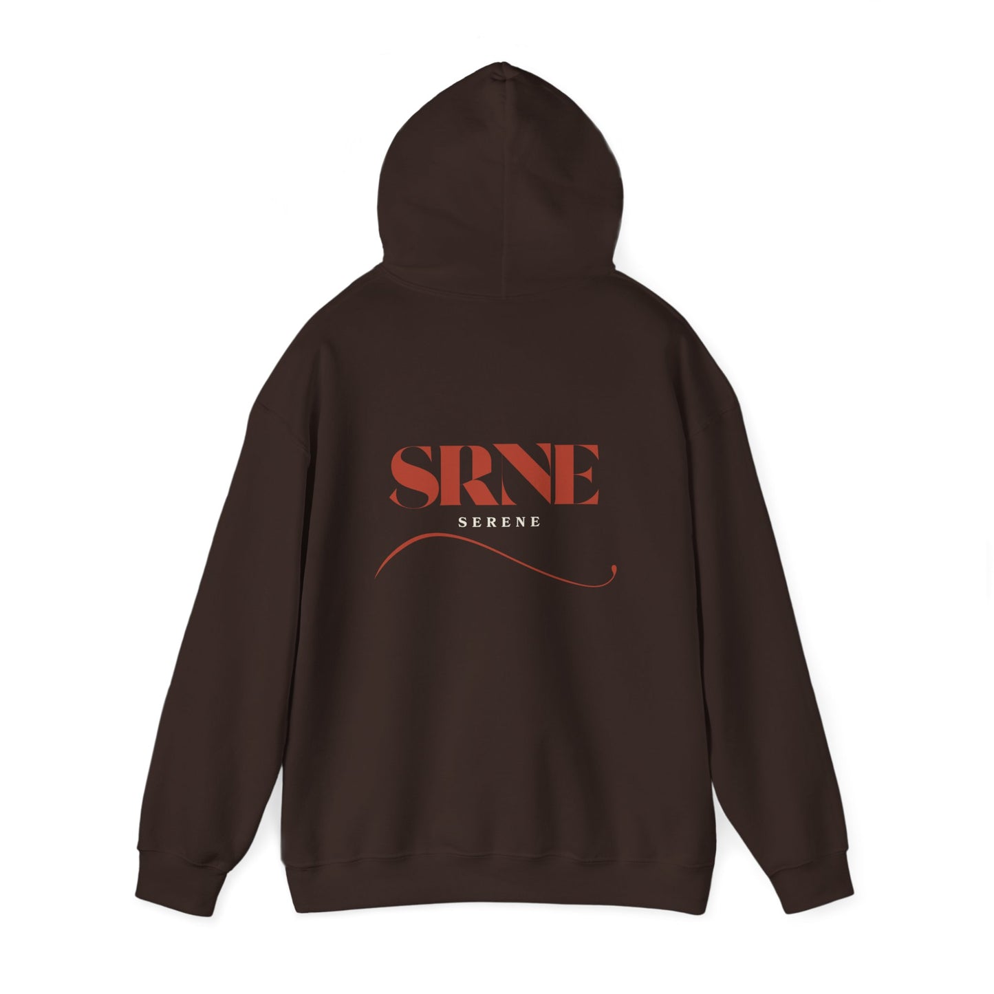 Serene - Hoodie