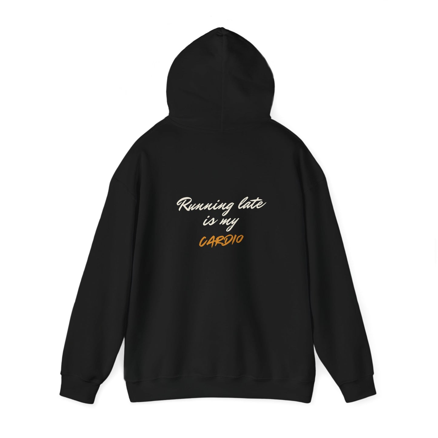 Cardio - Hoodie