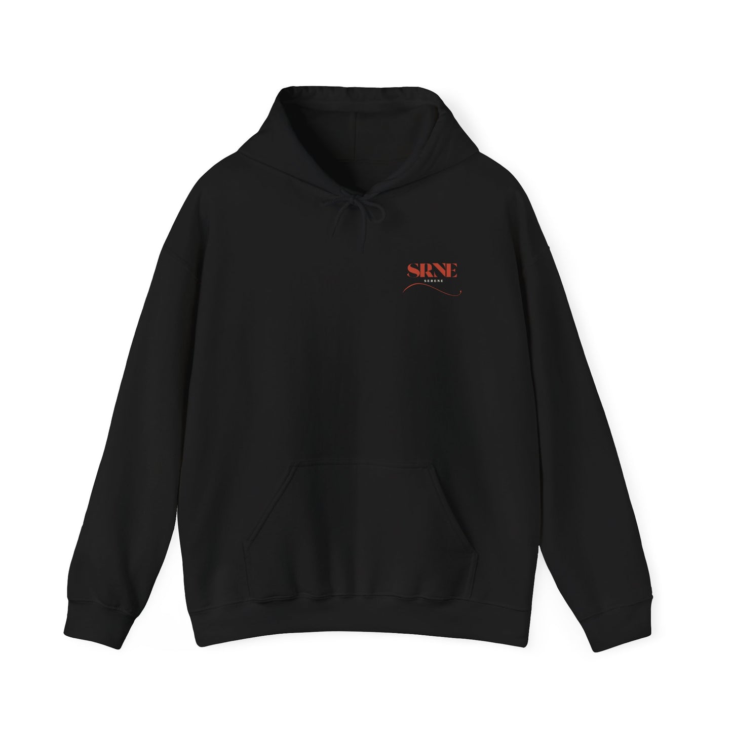 Serene - Hoodie