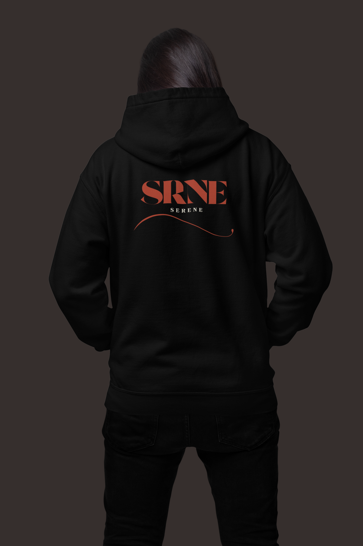 Serene - Hoodie